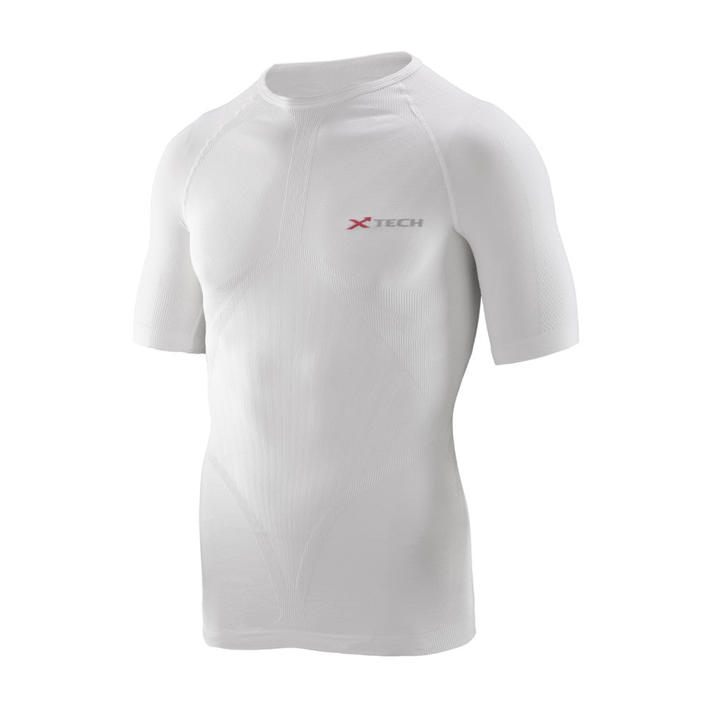 Short sleeve jersey x-tech energy