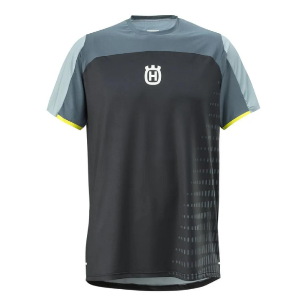 Camisa Husqvarna Pathfinder Shortleve
