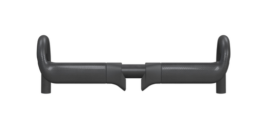 Cintre Syncros Creston 1.0 Aero 400 mm