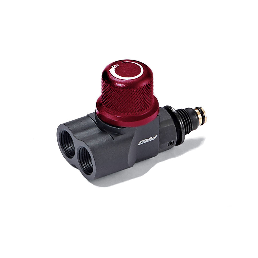 Wybąd hamowania rowerowego MTB Power Booster