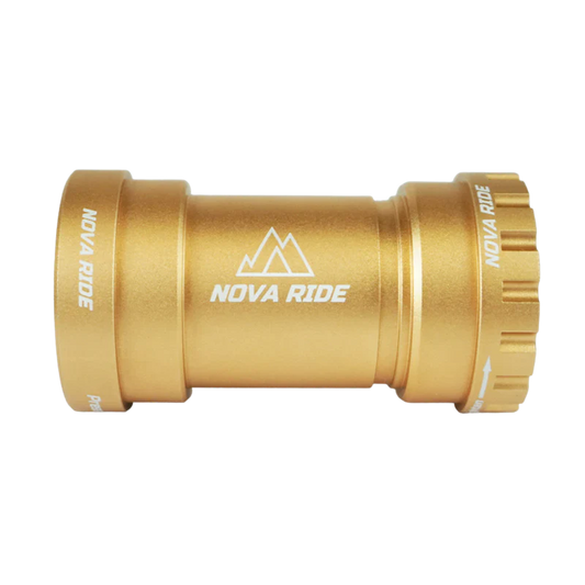 Nova Central Movement Ride Pressfit 30 for Shimano