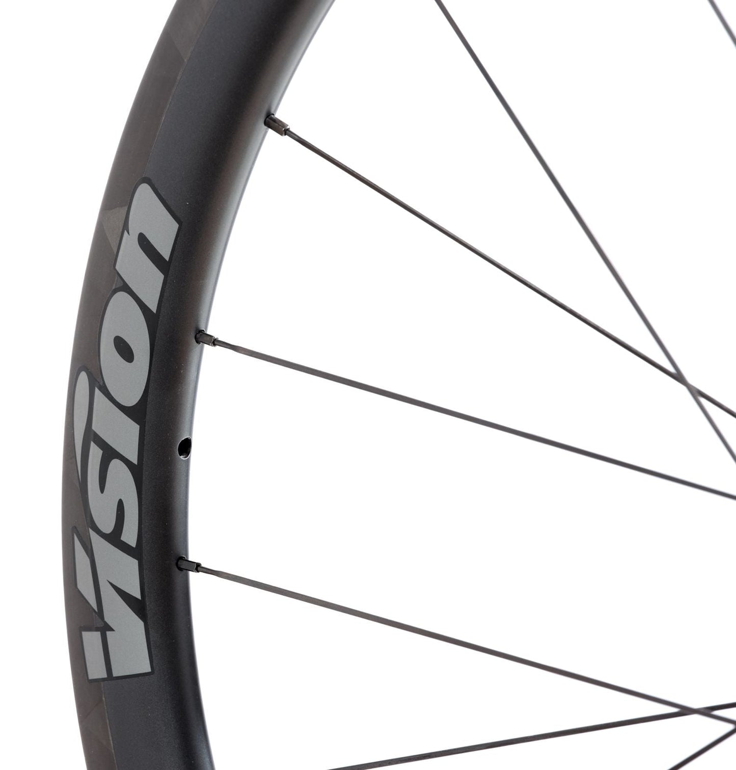 Visión Metron 40 SL DB-Chl Ruedas