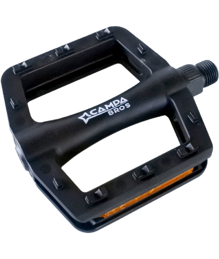 Pedali Campabros Assault przeciwko FR/EN