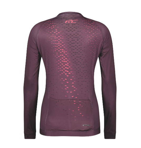 Camisa de mujer Scott RC Pro