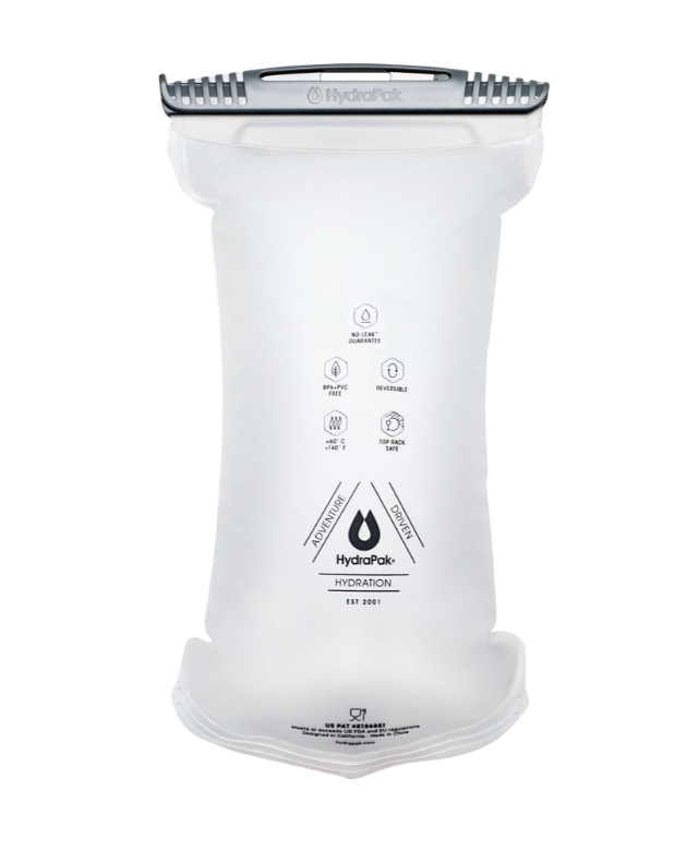 Bolsa de agua Scott 2.0L Elite Reservoir