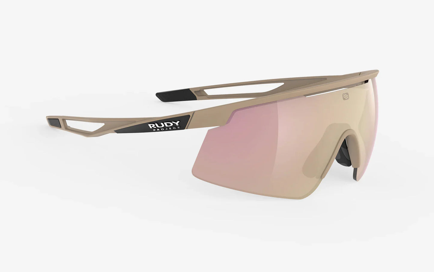 Rudy Project Turbulence Multilaser glasses