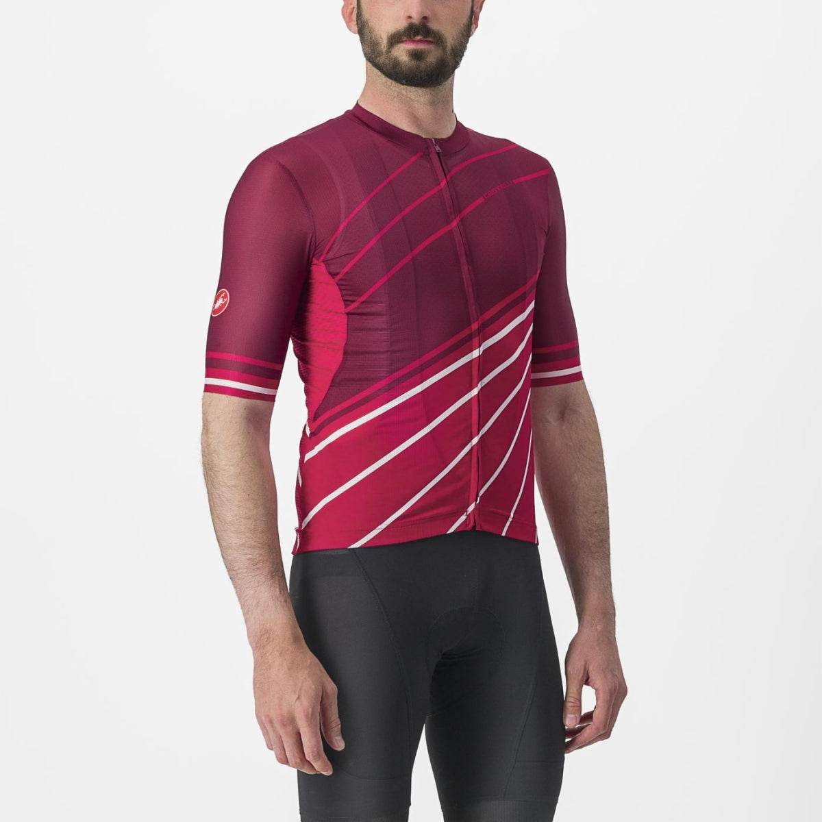 Castelli Speed Strada 2023 shirt