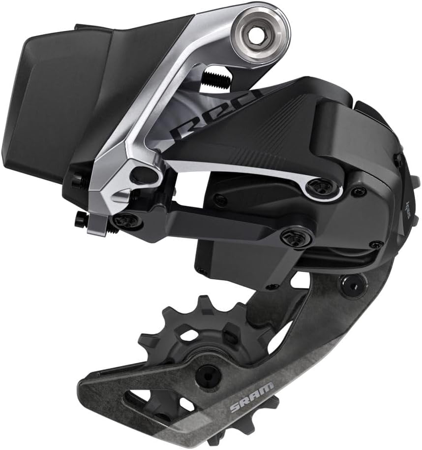 Przerzutka Sram Red eTap AXS D1 12V
