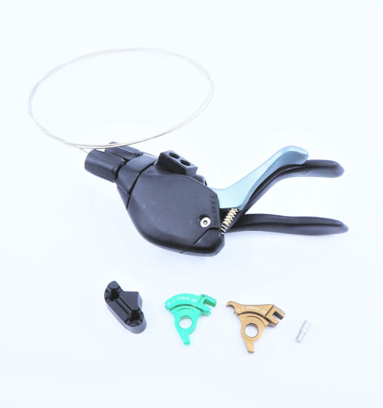 Rozkaz Scott Twinloc Downclamp 2022