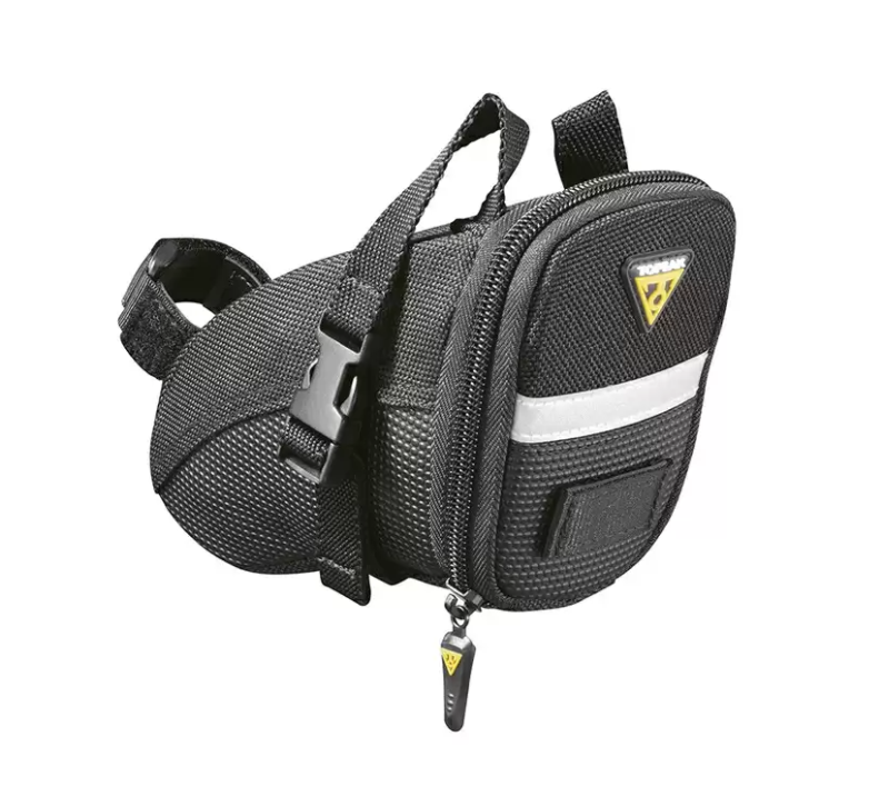 Borsello sottosella Topeak Aero Wedge Pack