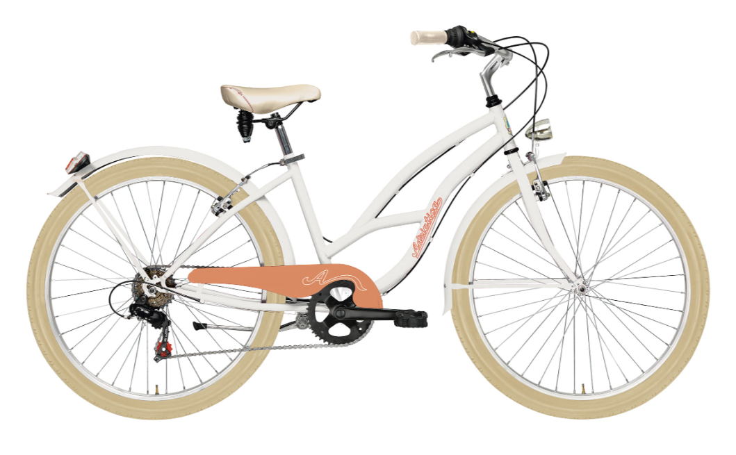 Adriatica Cruiser Lady 26 6v