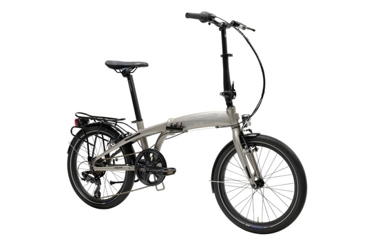 Adriatica - Składany uśmiech