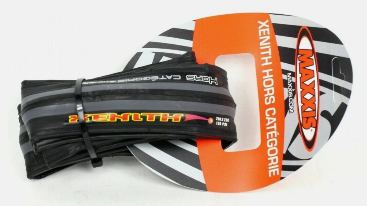 Neumático Maxxis Xenith Hors Categoría 700x23c