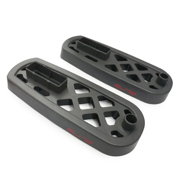 Espaciador para Travel Block Elite Home Trainer Espaciador