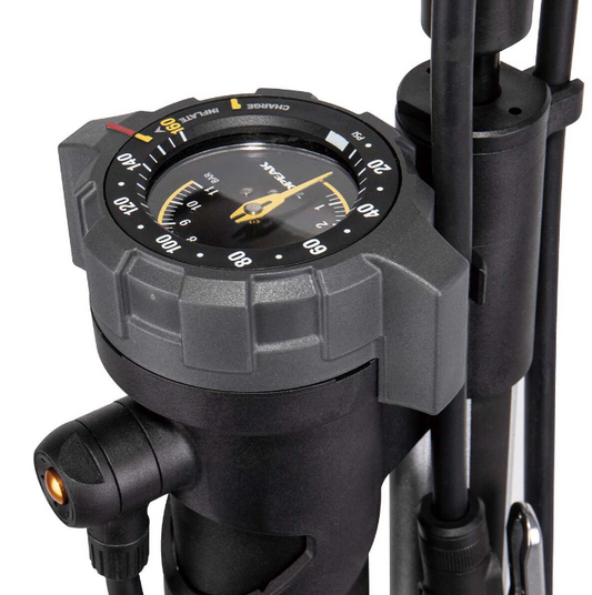 Jeoblow Booster Topak Pump