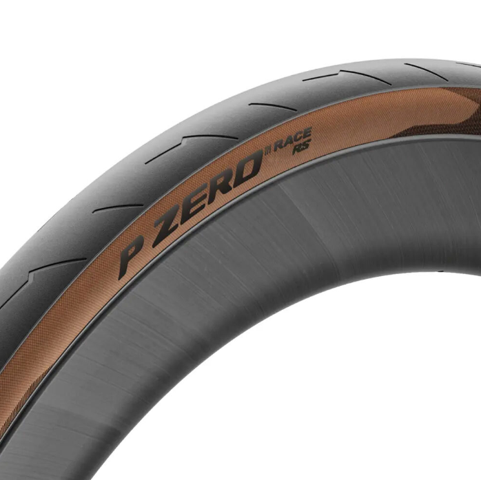 Tires Pirelli P Zero Race RS Tube Type