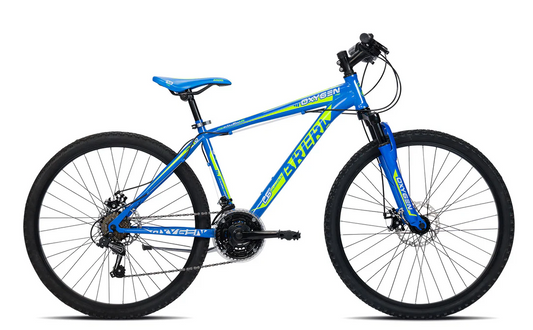 Brera oxígeno disco 24 "