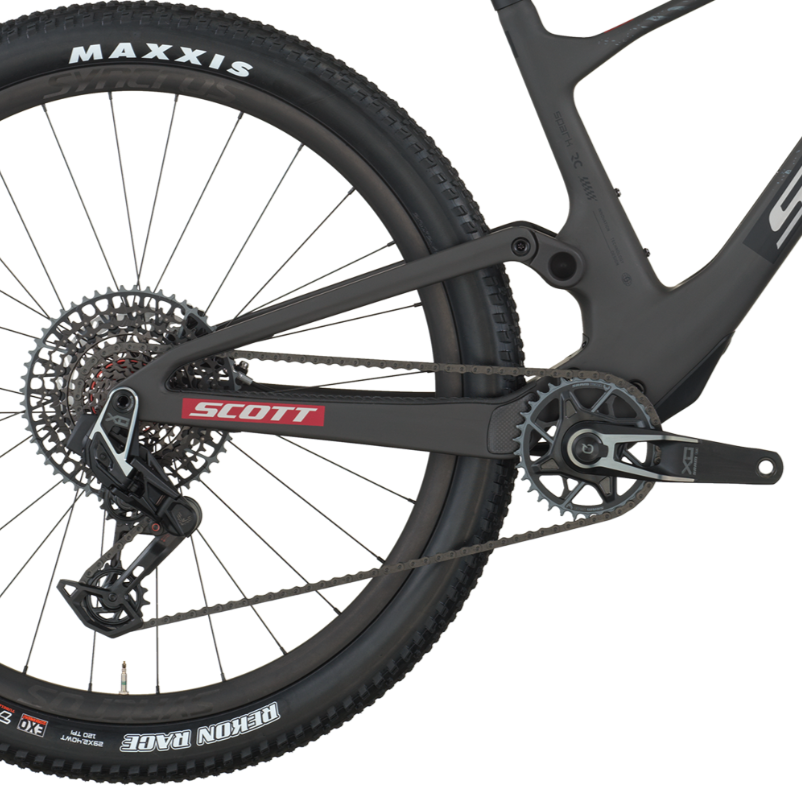 Scott Funken RC World Cup 2026