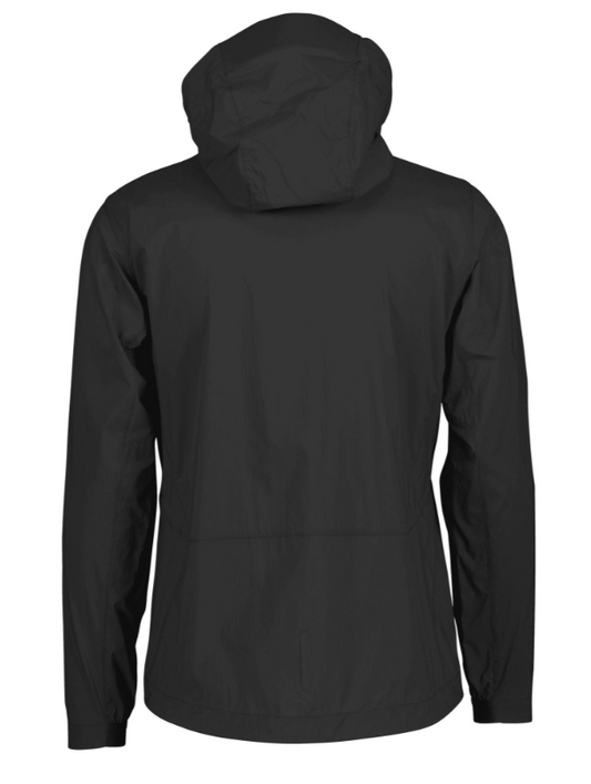 Veste de vent pour hommes Scott Lumière exploraire