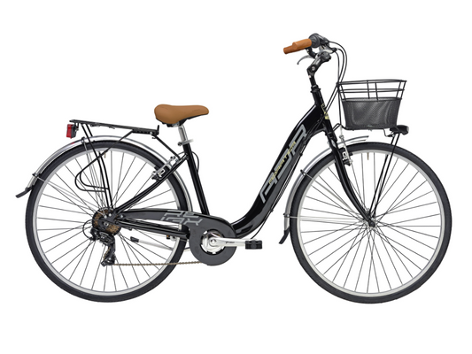 Adriatica - Zrelaksuj się, Pani