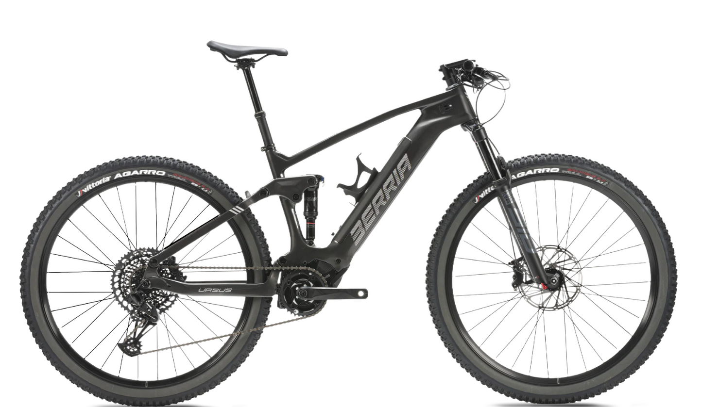 Elite de Berria Ursus