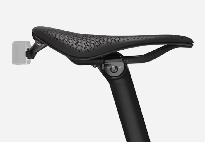 Selle Trek Aeolus RSL AirLoom