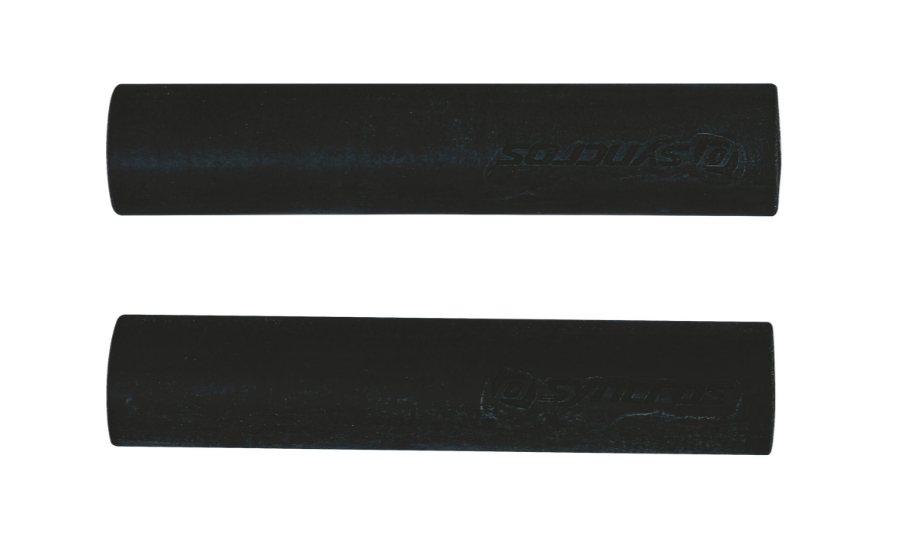 Syncros-Griffe aus Silikon