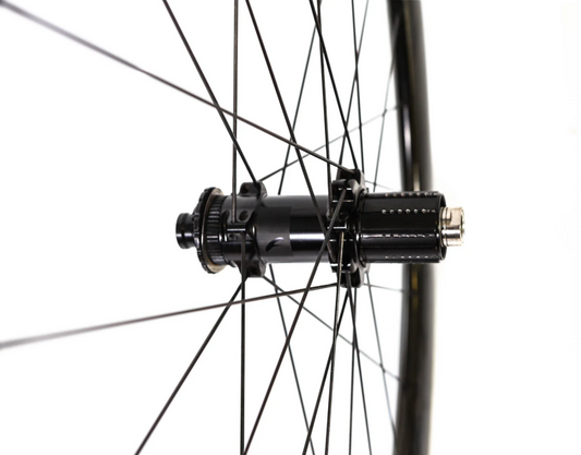 Roues Fulcrum Wind 400 DB 2 Way Fit