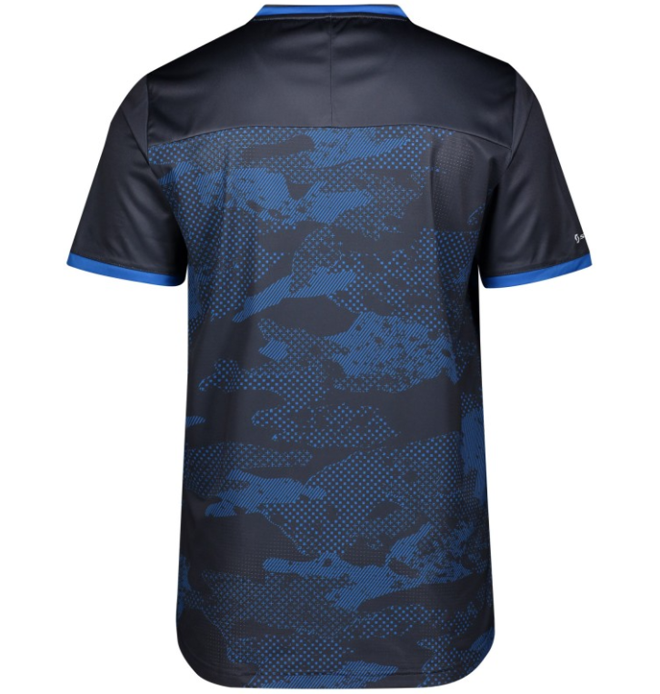 Jersey Scott Trail Flow