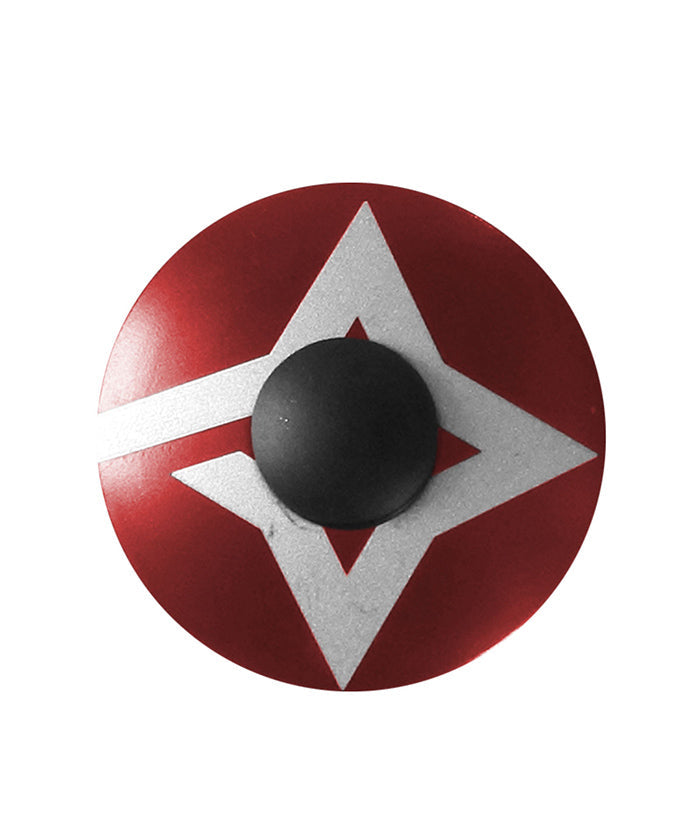 Capabros 1-1/8'x25 mm de la serie de dirección