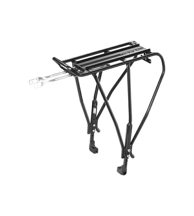 Topaak Uni Explorer Disc 24 "29" und 700 ° C hinten