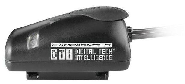 Campagnolo Eps V3 Super Record interface