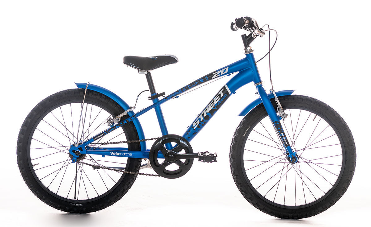 Velomarche Street Gang 20 ”