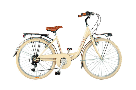 Vía Veneto Giuly 24 "