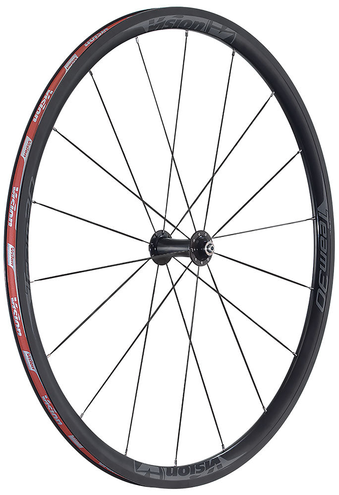 Ruote Vision Team 35 Disc Center Lock SH11
