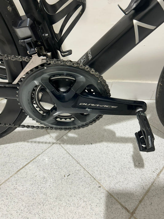 Aurum Magma taglia 54 - Usata