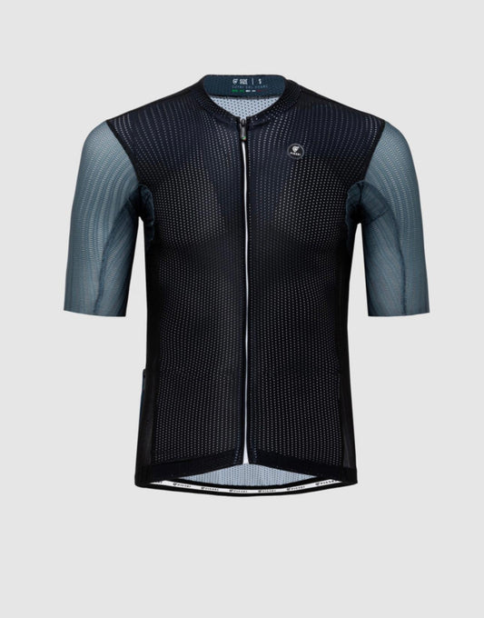 Koszula z krótkim rękawem Pissei Sanremo 2025