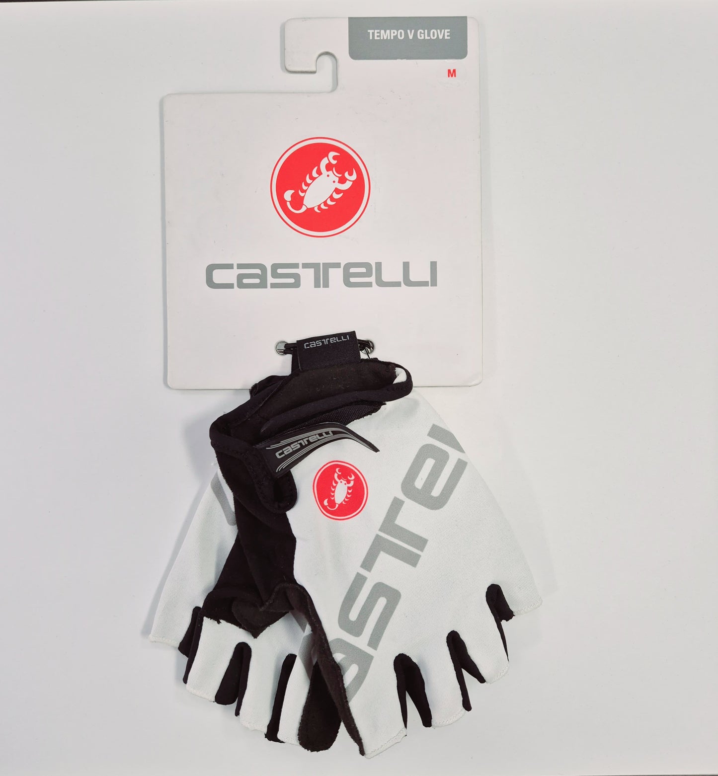 Castelli -Zeithandschuhe v