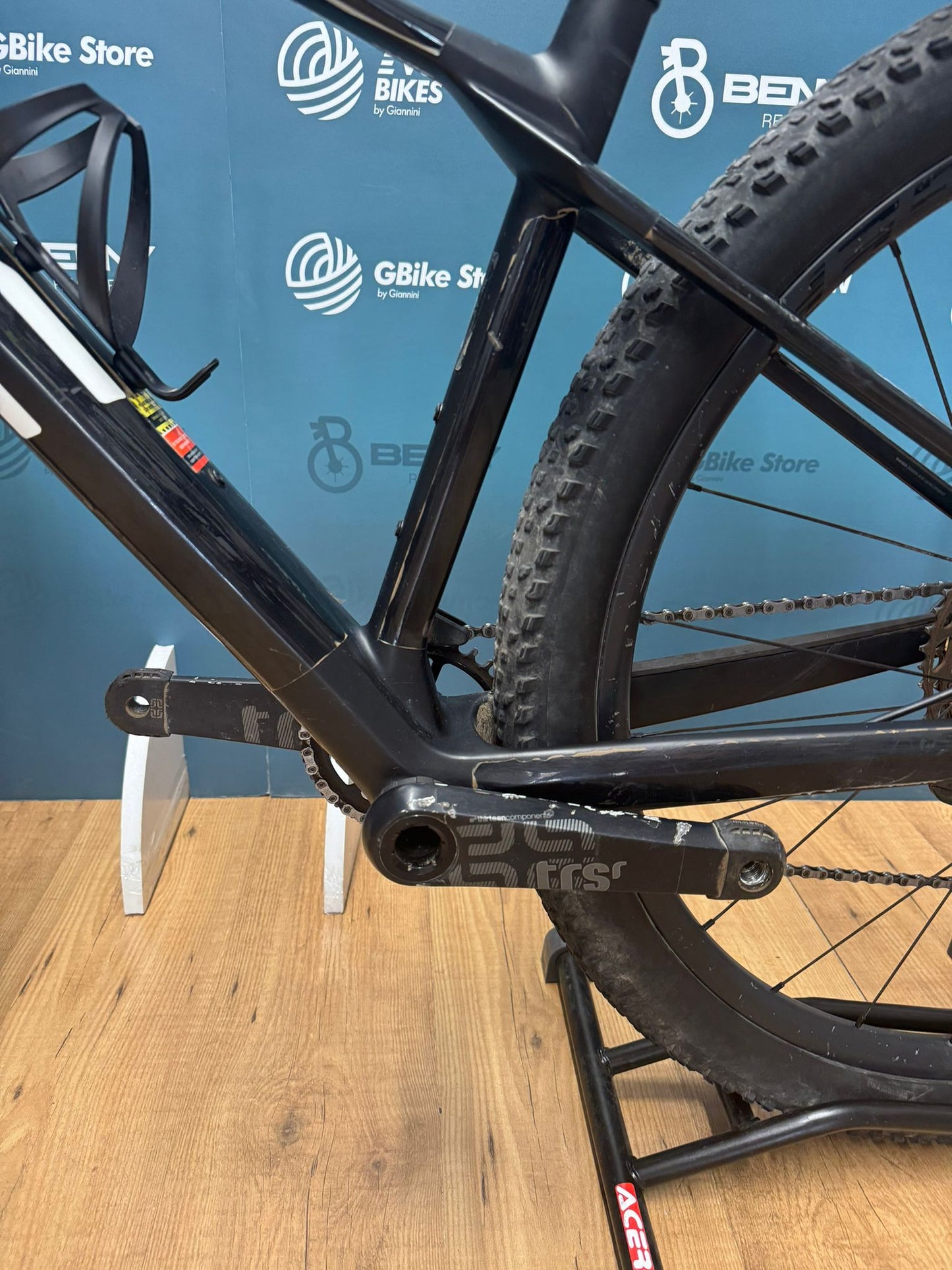 TAMABRE BMC TWOSTROKE 01 S - Usado