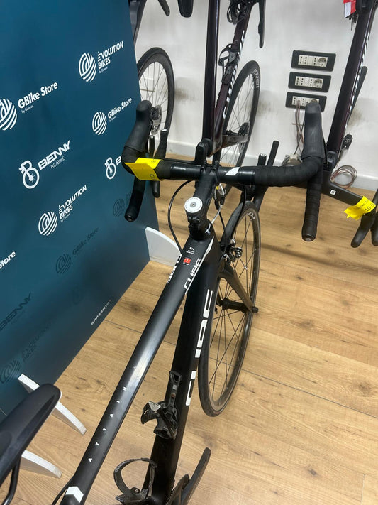 Cube Attain SL Size 53 - Used