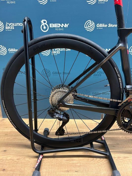 Colnago V4rs UAE Emirates Size 455 - Used