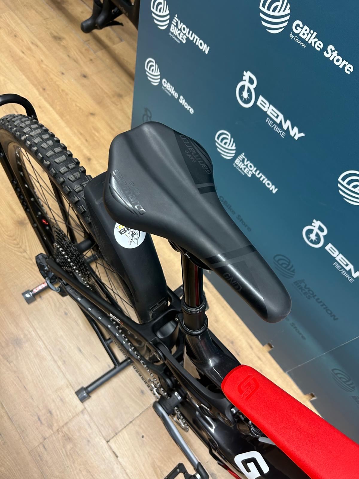 E-Bike: Gasgas, etc. Corte S - Usado