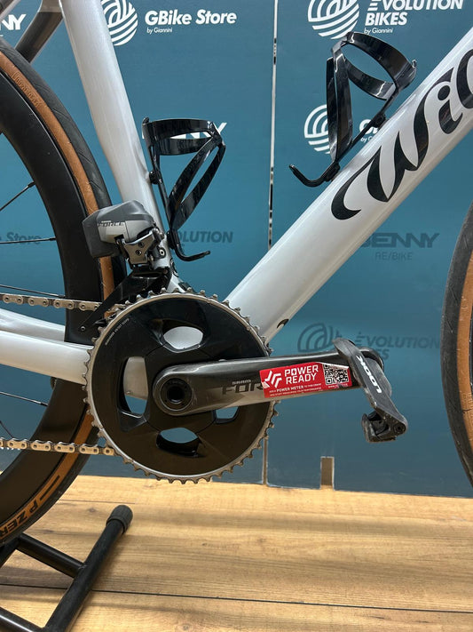 Wilier Filante Hybrid Taglia M - Usata