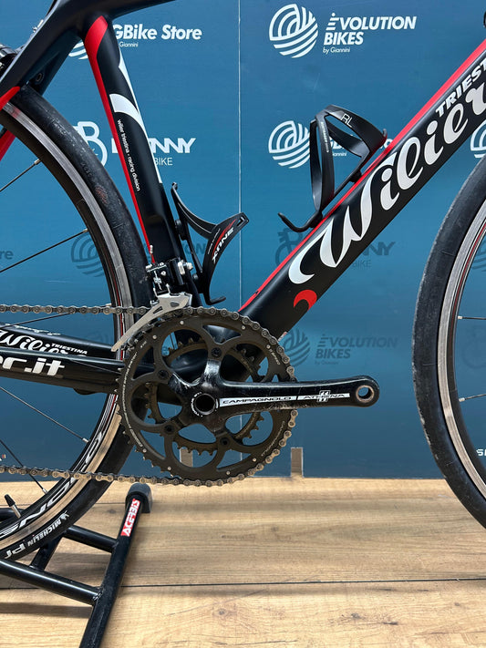 Wilier GTS Granturismo Taglia S