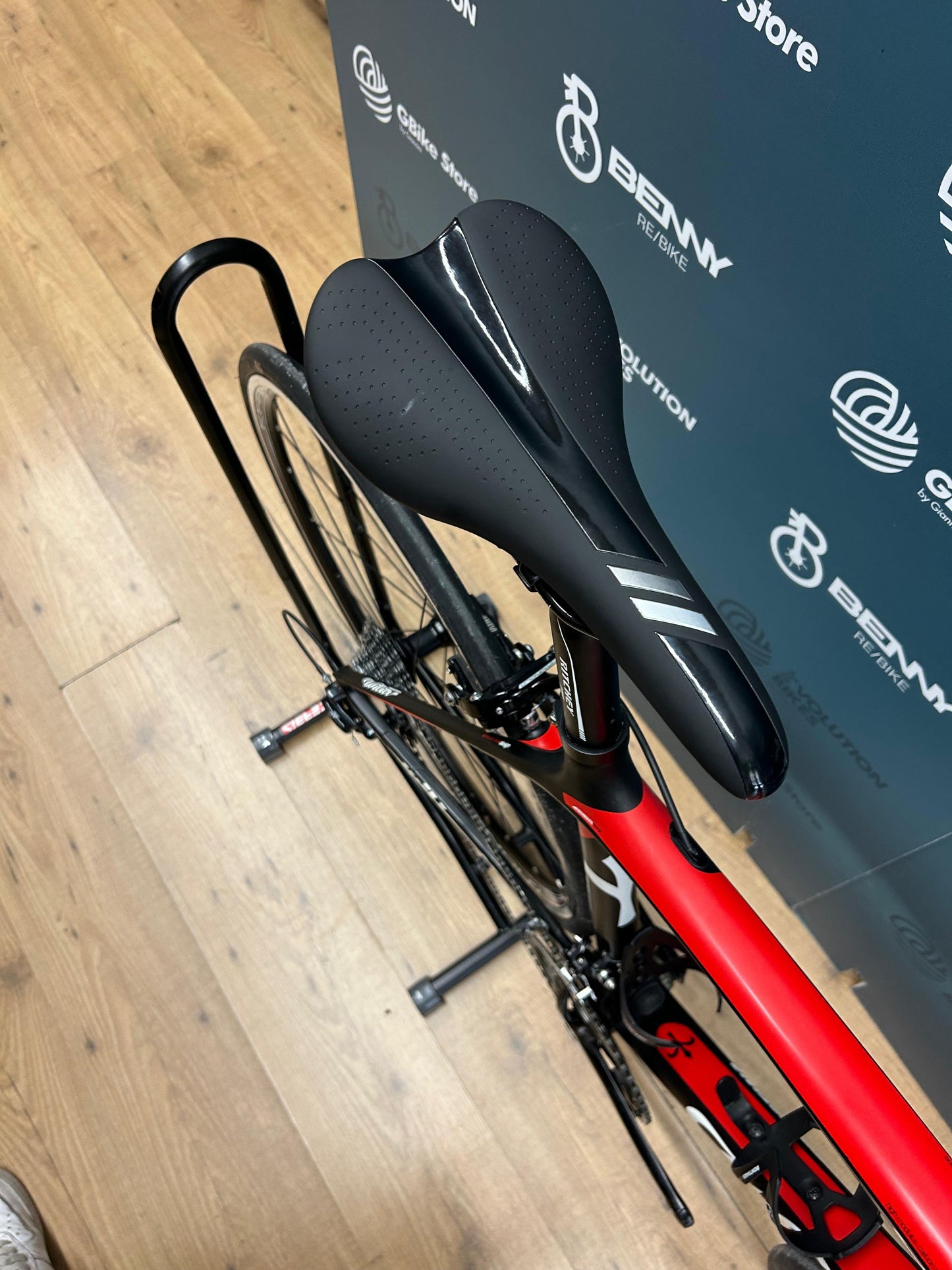 Wilier GTS Granturismo Taglia S