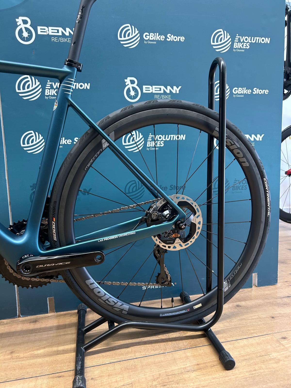 CBT Italia NECER99 Tamaño 52 (DU-ACE DI2)