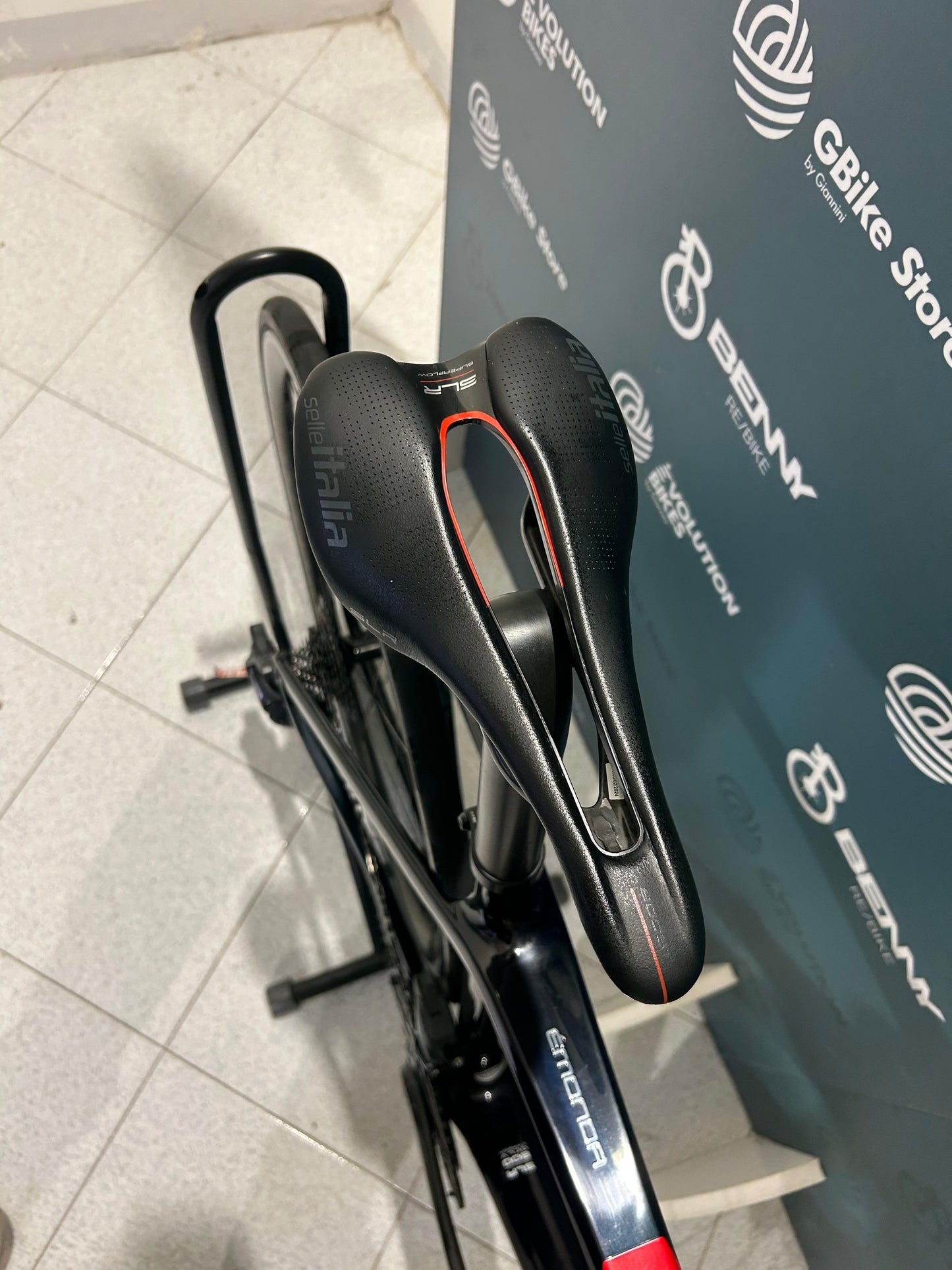 Trek Émonda SLR 7 AXS Rozmiar 54 - Używana