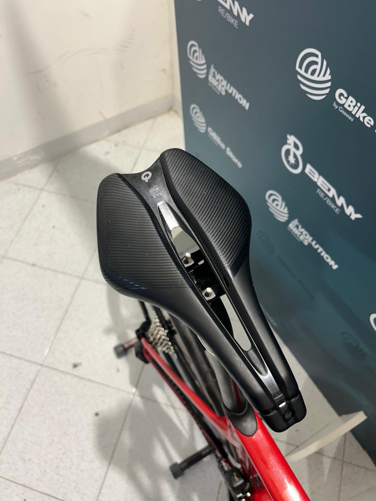 Cervelo Caledonia 5 Taglia 56 - Usata