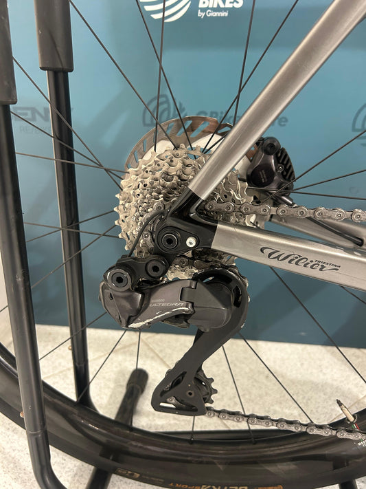 Wilier Filante SLR Taglia XL