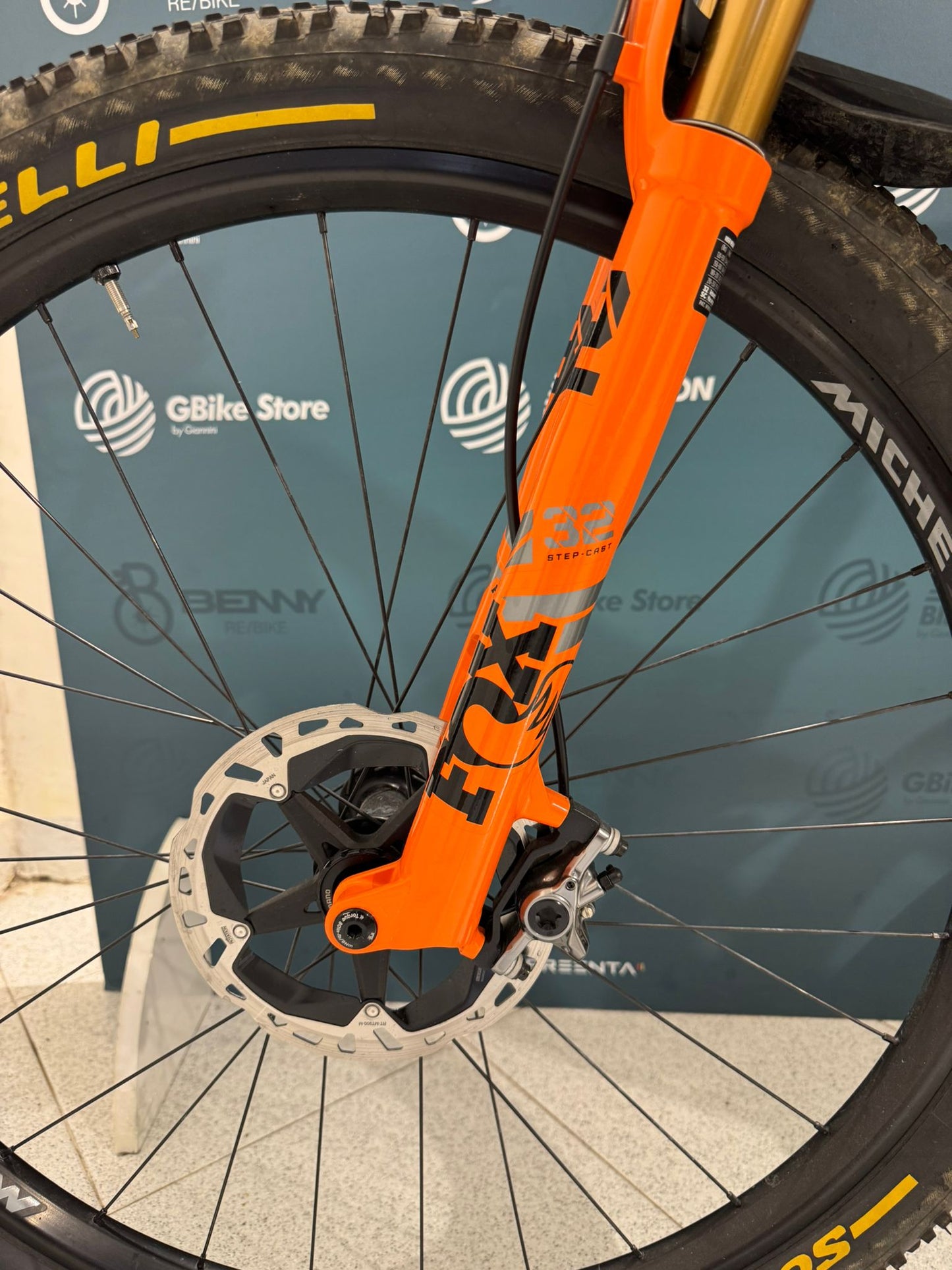 Wilier Urta Tamaño SLR AXS M - Usado